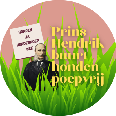 Logo prins hendrikbuurt hondenpoepvrij %285%29